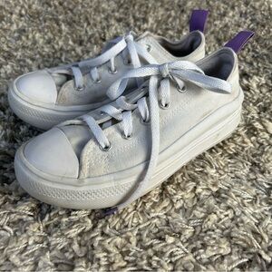 Converse kids low, size 4